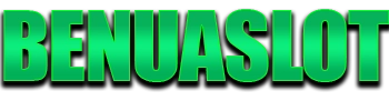 Logo Benuaslot