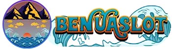 Logo Benuaslot